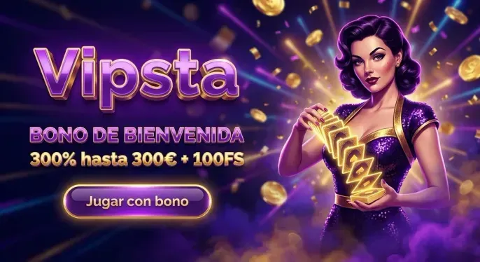 Vipsta Casino